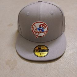 Classic New York Yankees 59Fifty Fitted