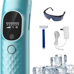 Laser Hair Remover