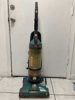 Hoover WindTunnel Vacuum Cleaner
