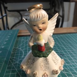 Vintage Kelvin Exclusive Japan December Angel