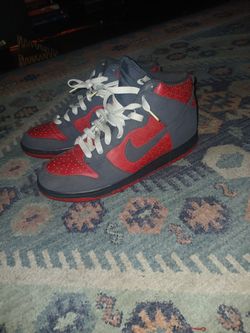 Nike Dunks Size 12
