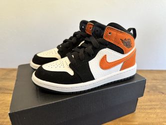 Brand New Air Jordan 1 Size 11c