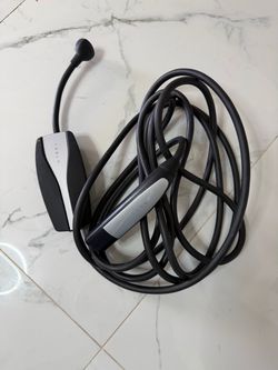 Tesla Mobile Connector Charging Cable