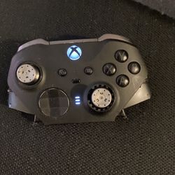 Xbox Elite Controller 
