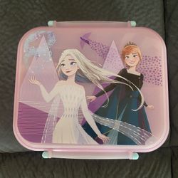 Frozen Lunchbox for Kids