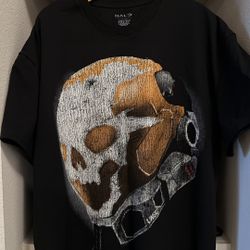 Halo Tees Brand New