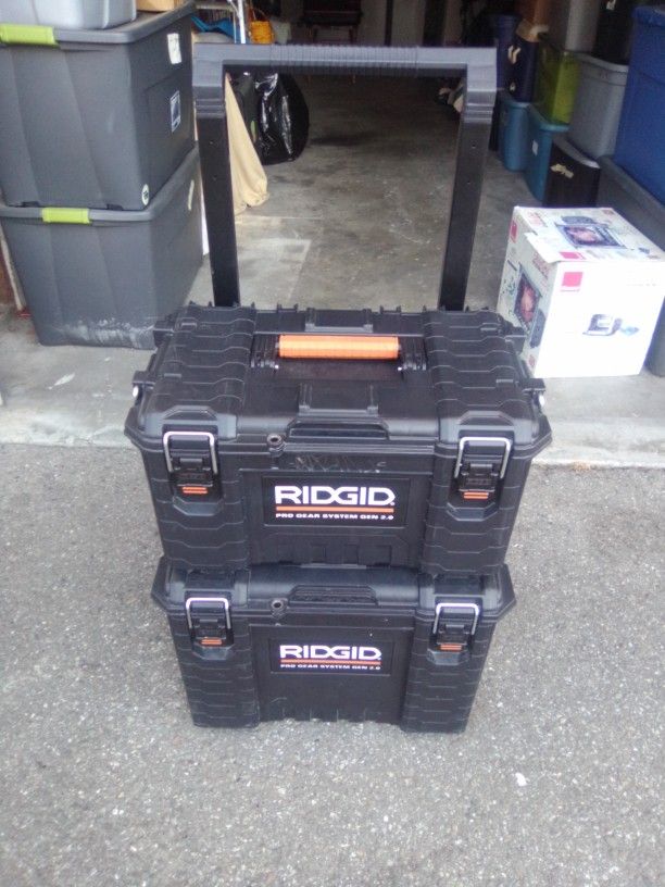 Tool Box