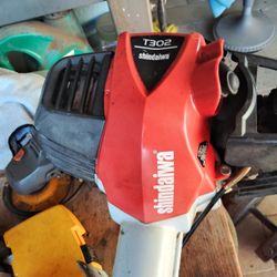 Shindaiwa  T302