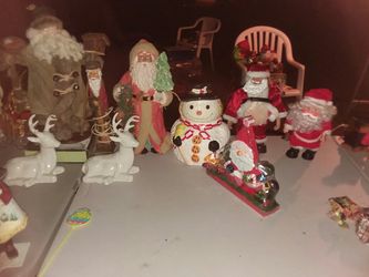 Cosas de navidad