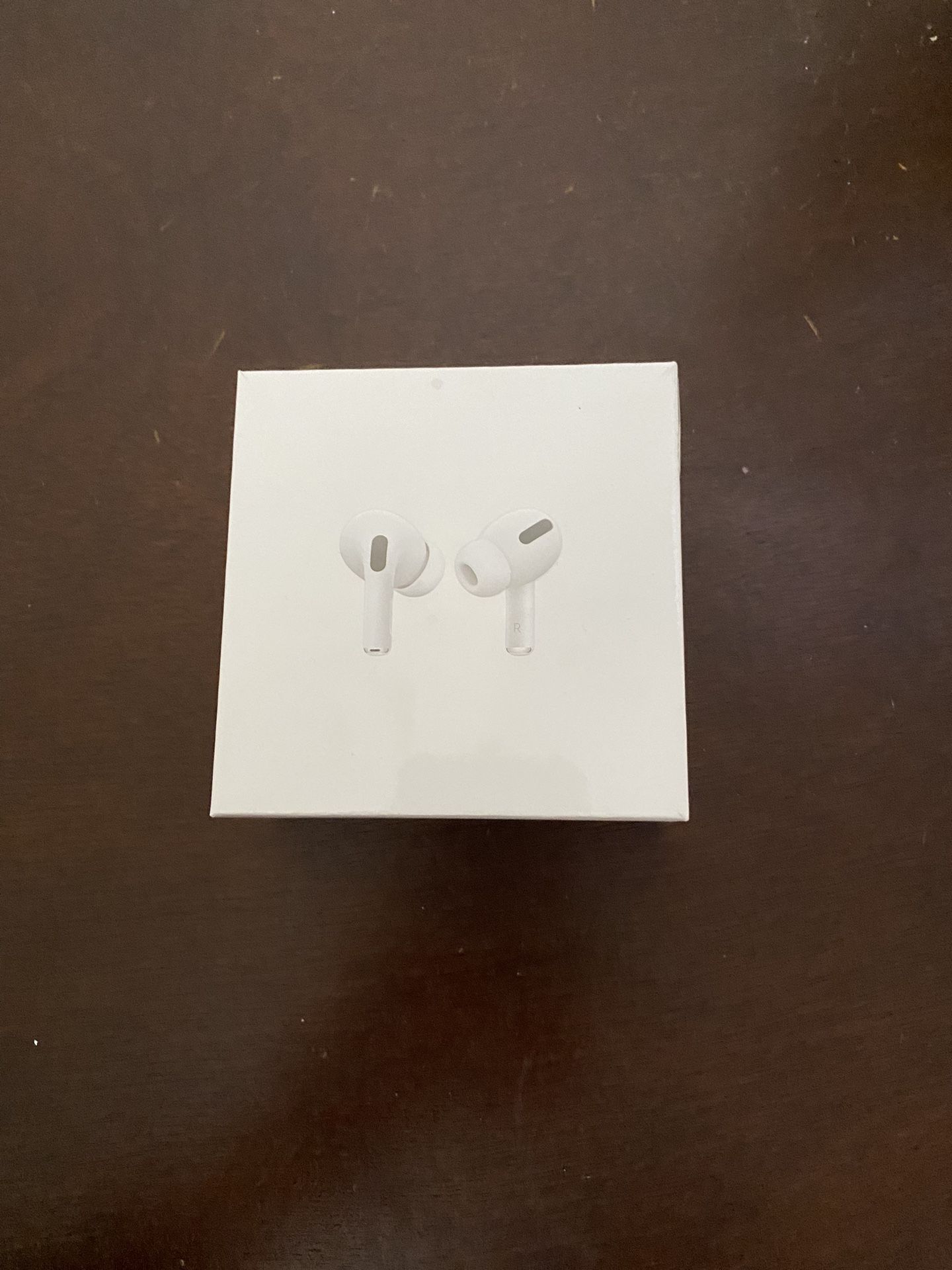 Airpod Pro Brand New Never opened 