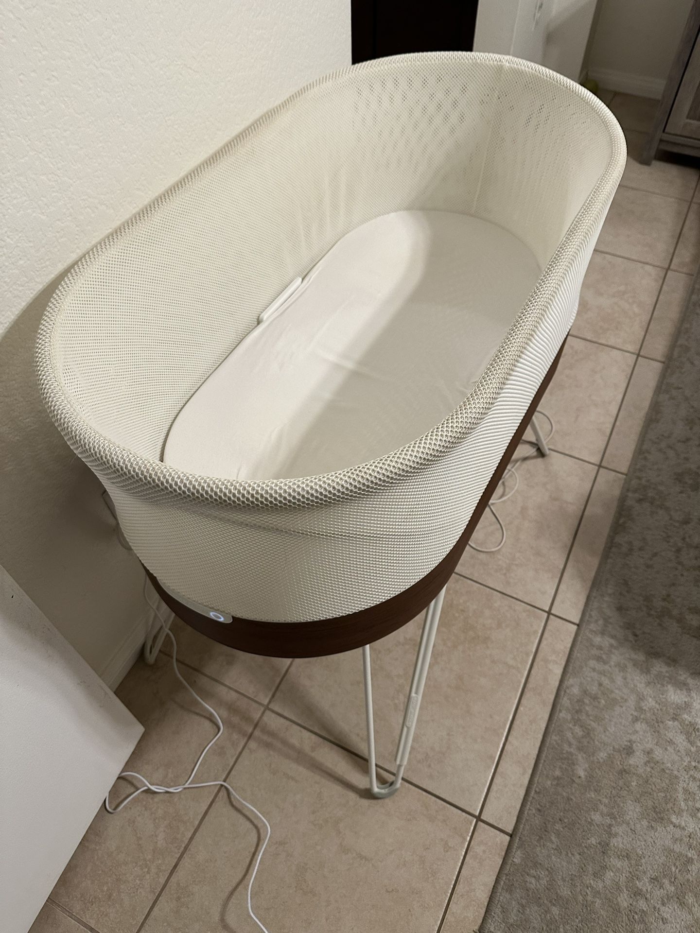 Snoo Bassinet