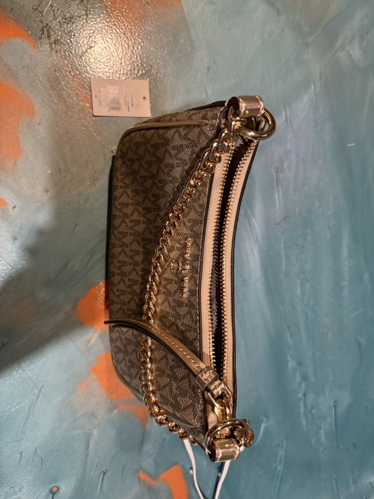 Michael Kors pouchette