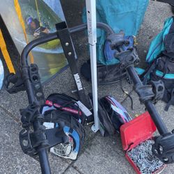 Yakima Multi Bike Rack