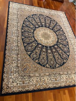8’ x 10’ Area Rug