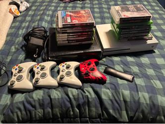 Xbox one s bundle