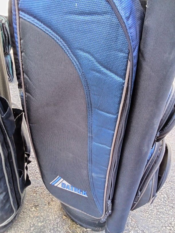 Golf Clubs 