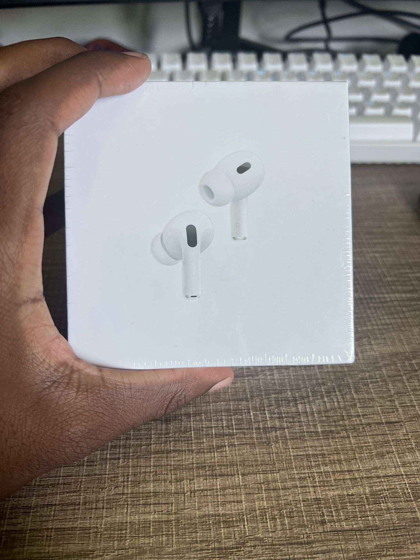 AirPods Pro 2
