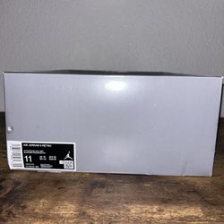 Jordan Retro 9 Size 11