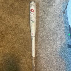 Cat Six Baseball Bat