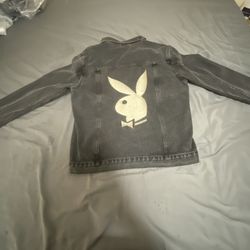 Playboy Denim Jacket 