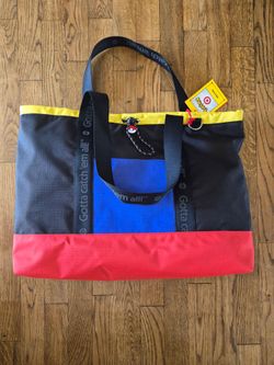 Pokemon x Target Adventure Tote Bag
