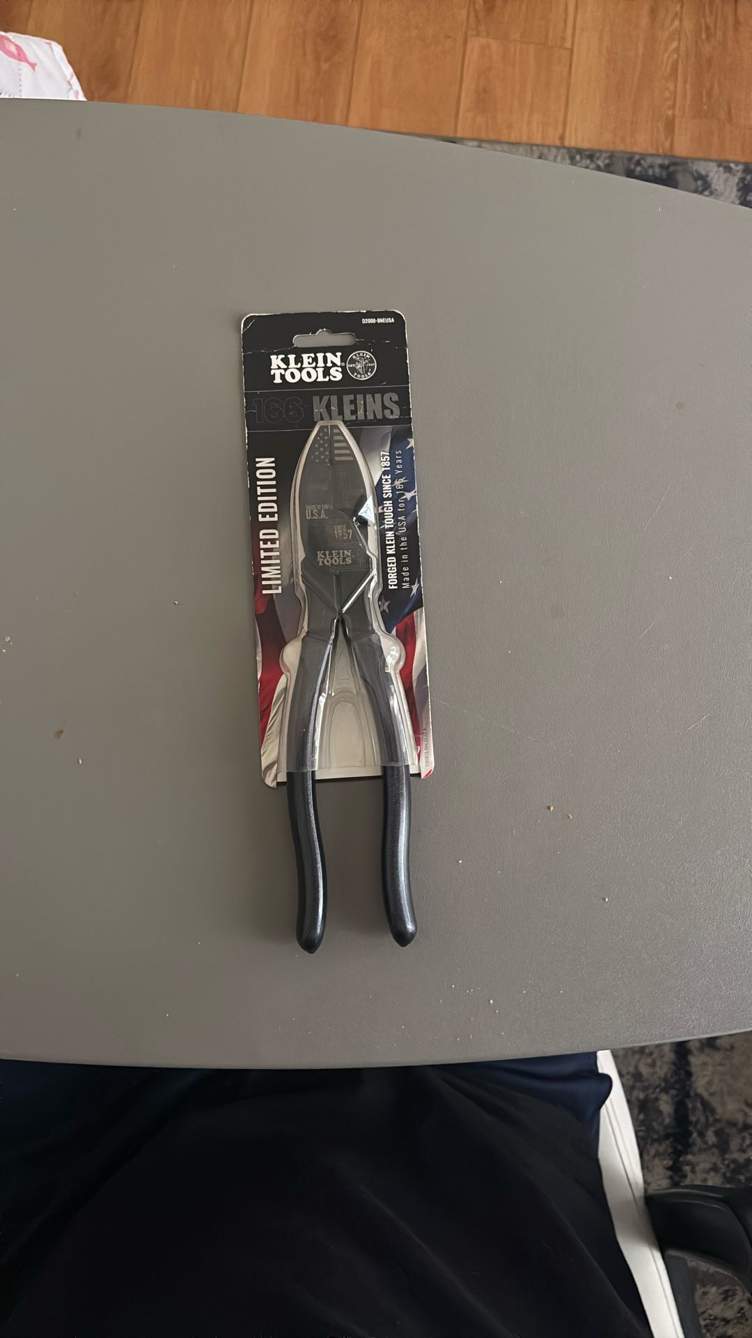 Klein Tools Limited Edition