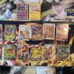 Pokemon Cards For Sale NM