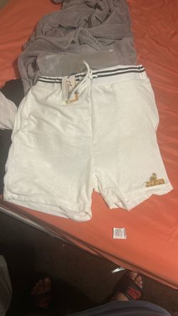 Jeeter Shorts