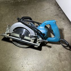 Makita Circular Saw