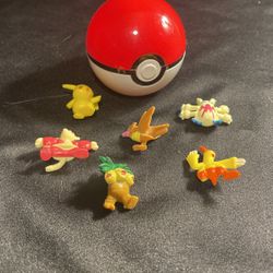 Pokemon 