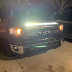 Led Light Bar For Any Vehicle