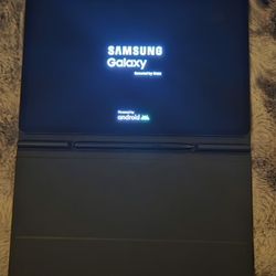 Samsung Galaxy Tab S8+