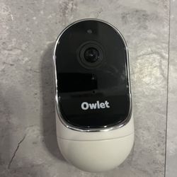 Owlet Camera 