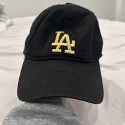 LA Hat