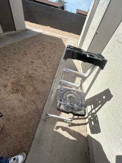 Ladder