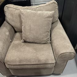 Large Comfy Chair