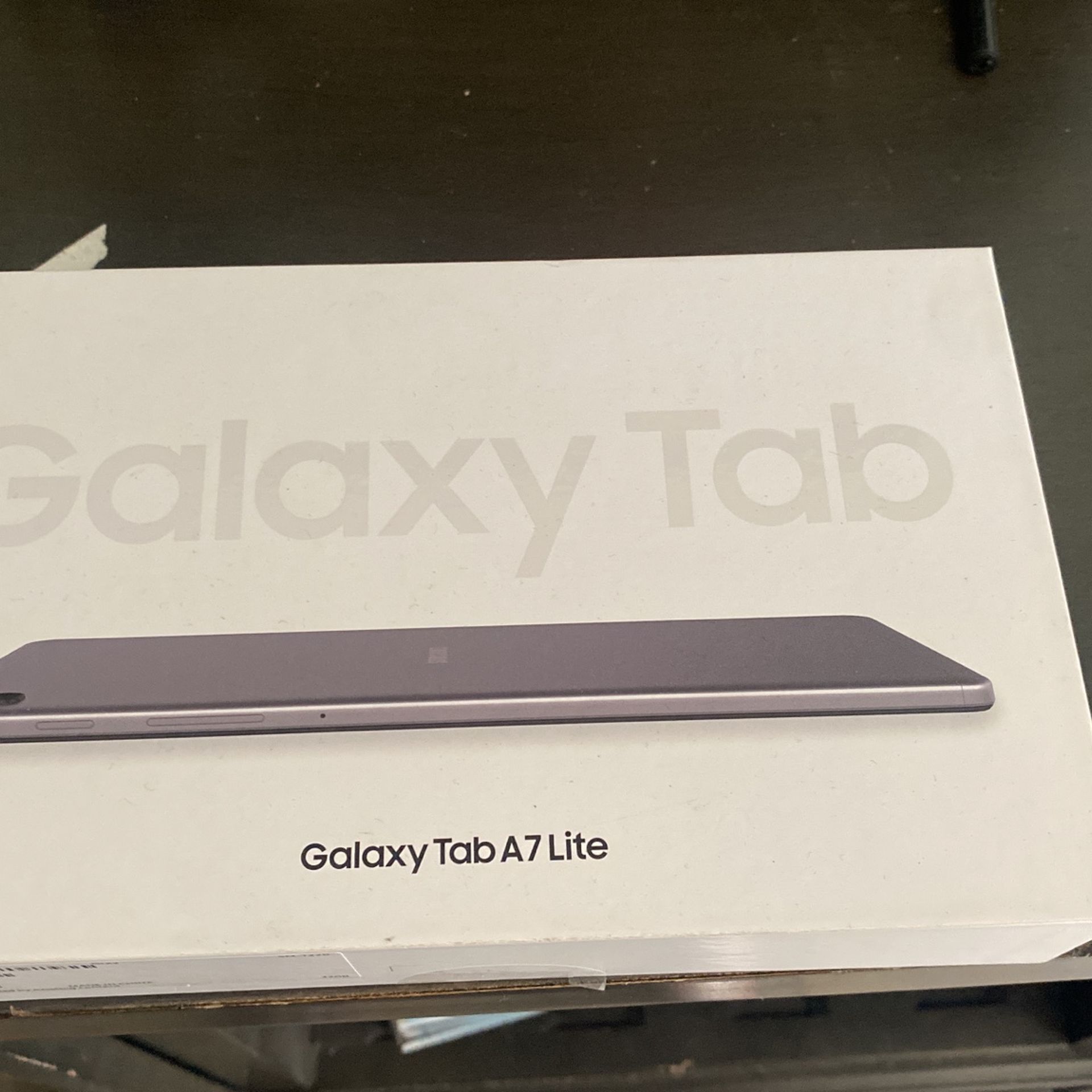 Galaxy Tab 7 Tablet