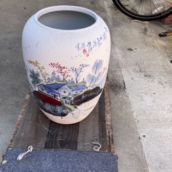 Big Vase