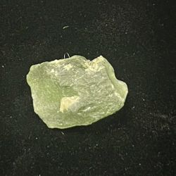 Moldavite 