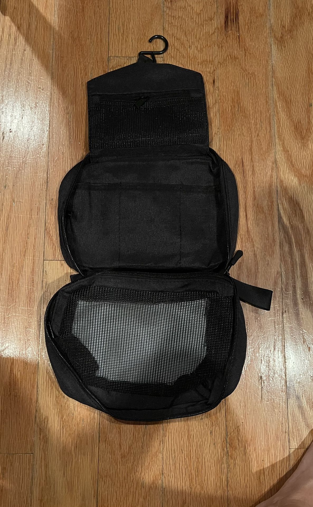 Cosmetic/toiletry Travel Hanging Bag