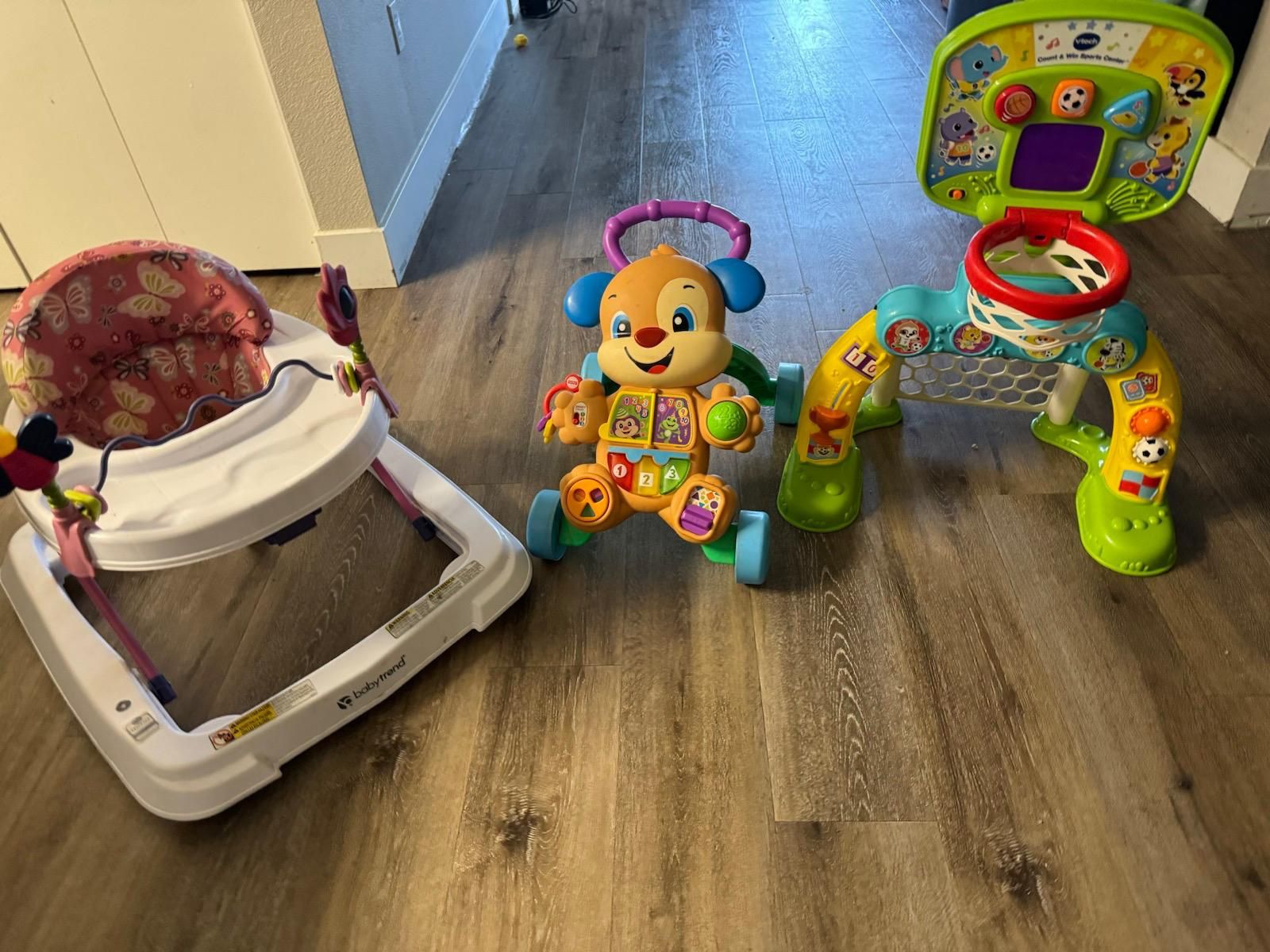 Baby Toys For Sale