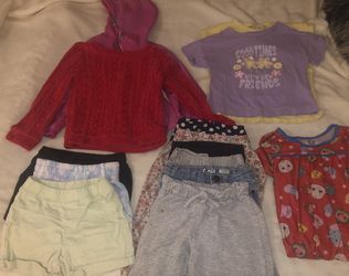 Girl Clothes 