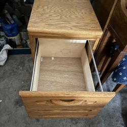 File Cabinet 