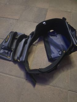 Tool belt