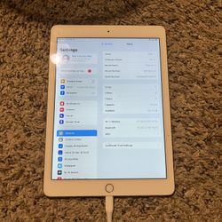 iPad Air 2 64GB