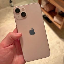 Apple iPhone 13 5G     ( %100 Battery ) 