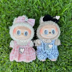 Labubu Clothes