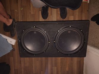 12 ' jl audio w3