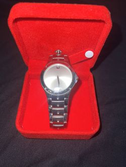 $75 Movado watch
