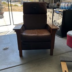 Recliner